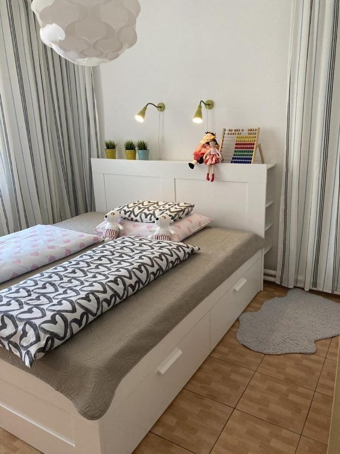 Apartman Ana Terchová Esterno foto