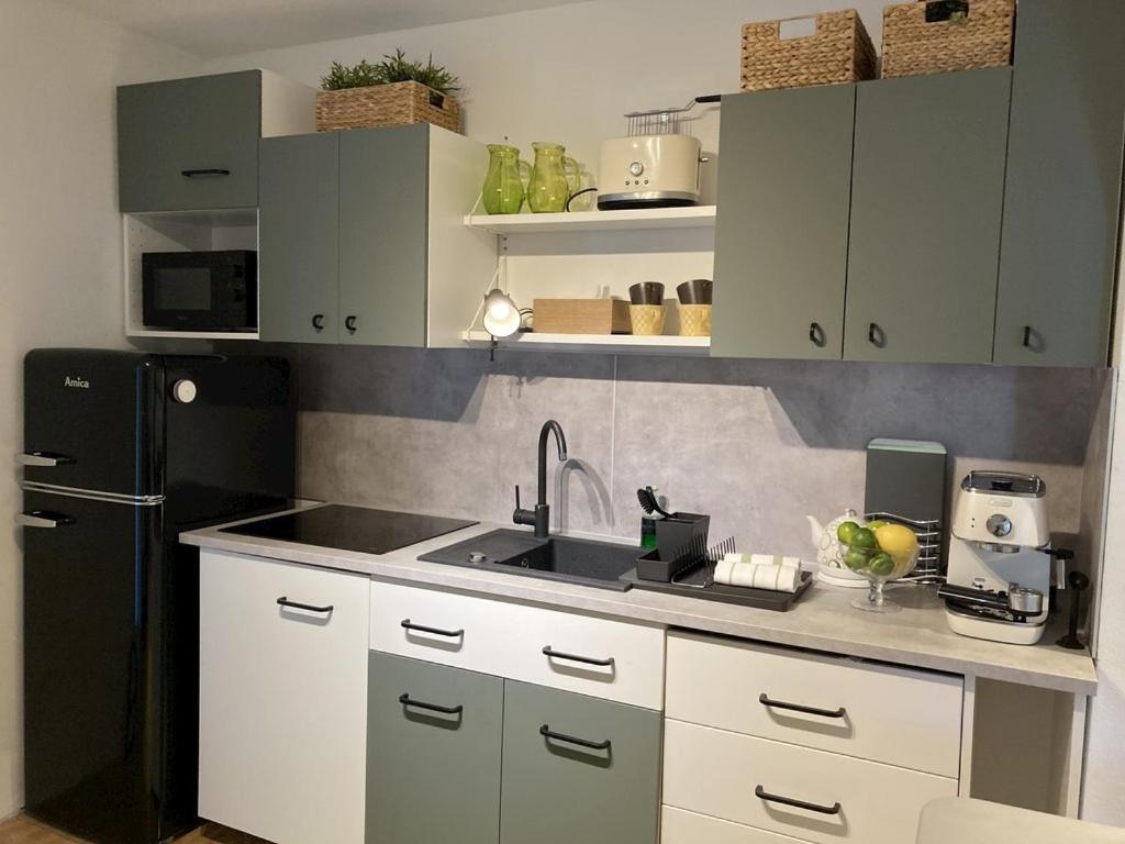 Apartman Ana Terchová Esterno foto