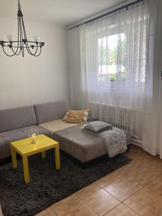 Apartman Ana Terchová Esterno foto